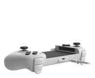 8BitDo Ultimate Mobile Gaming Controller White - 1325070 - zdjęcie 4